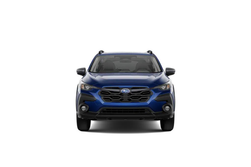 new 2025 Subaru Crosstrek car, priced at $32,753