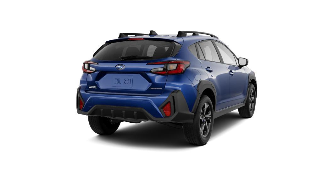 new 2025 Subaru Crosstrek car, priced at $32,753
