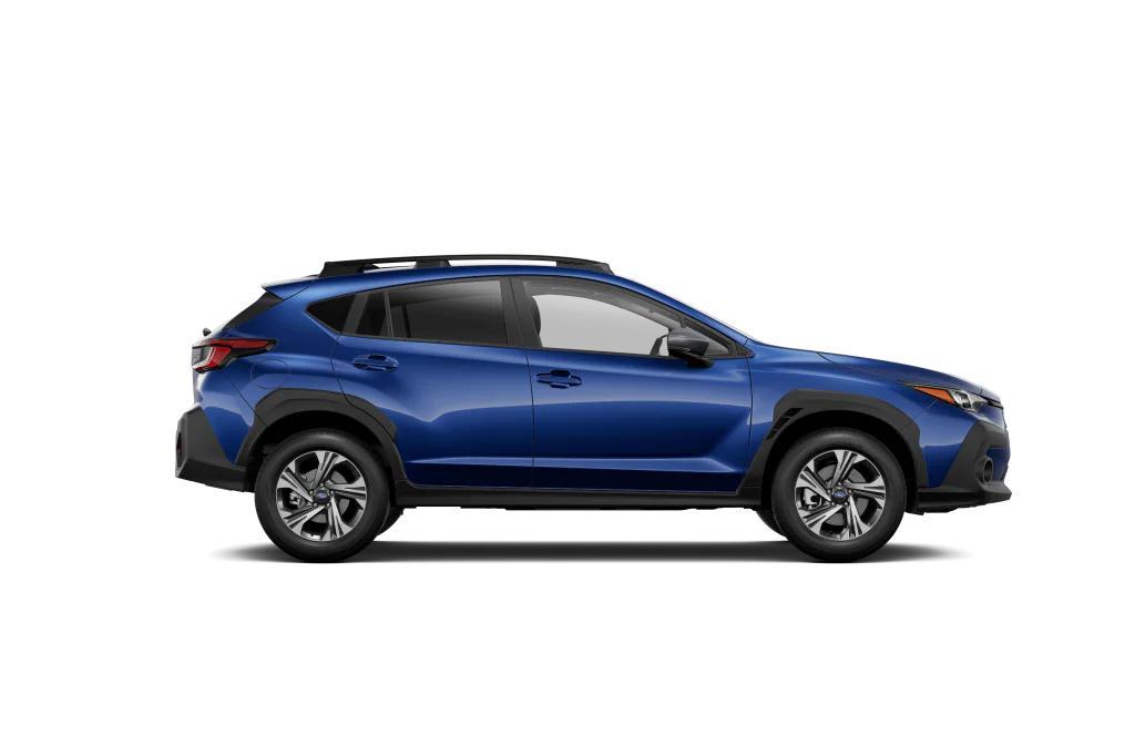 new 2025 Subaru Crosstrek car, priced at $32,753