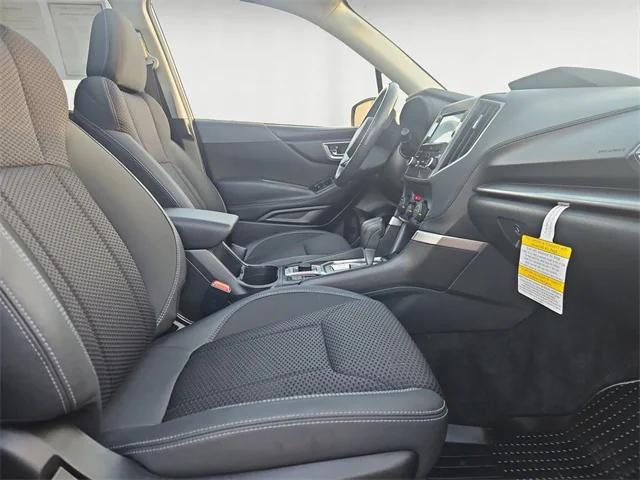 used 2021 Subaru Forester car, priced at $22,978
