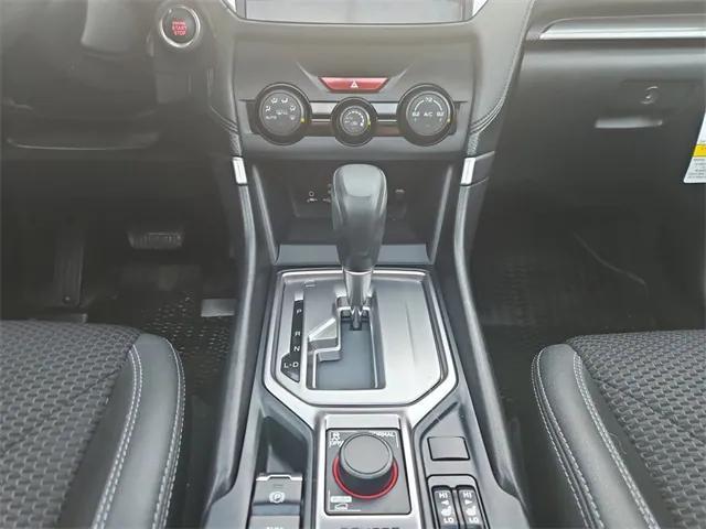 used 2021 Subaru Forester car, priced at $22,978