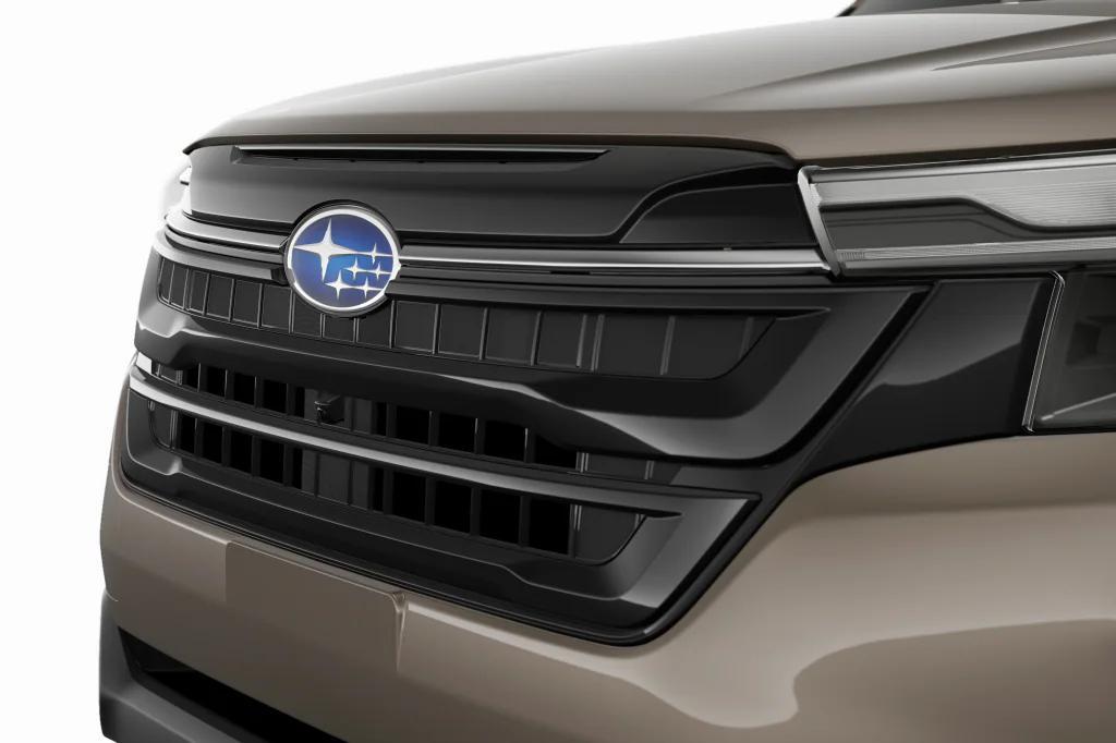 new 2025 Subaru Forester Hybrid car, priced at $46,252