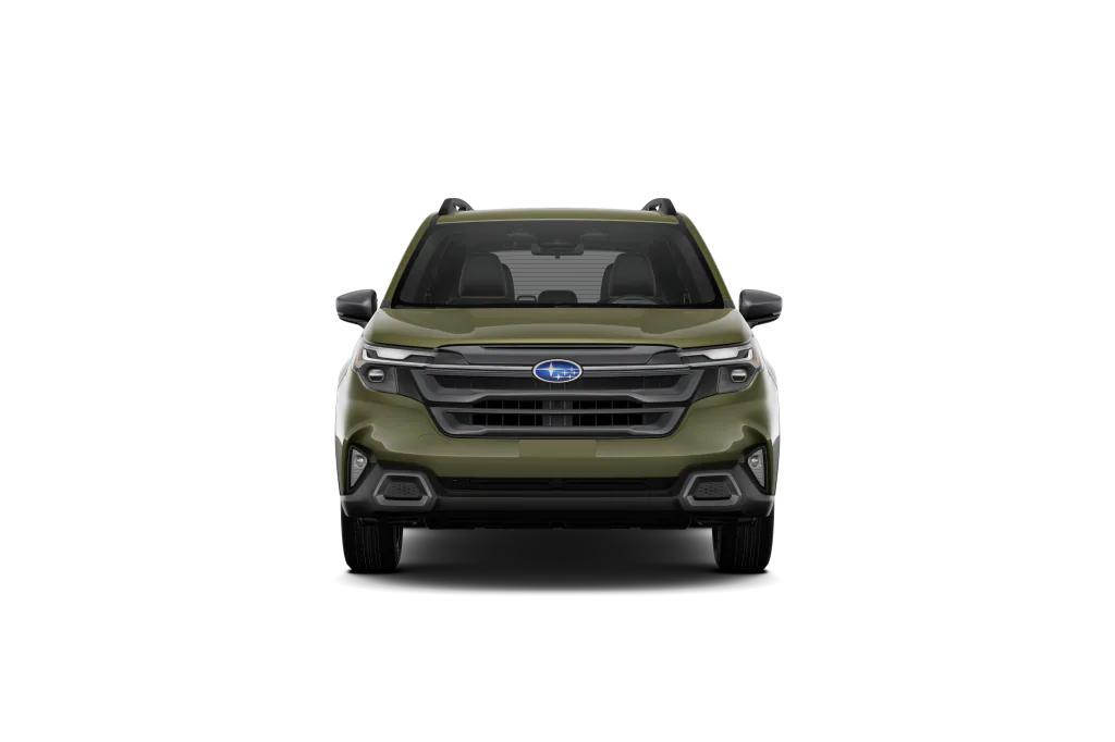 new 2025 Subaru Forester Hybrid car, priced at $43,973