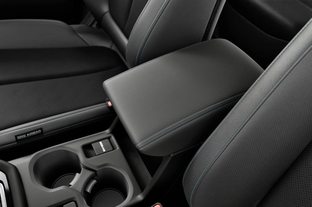 new 2025 Subaru Forester Hybrid car, priced at $43,973