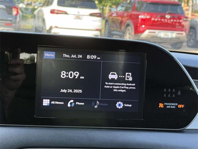 used 2021 Hyundai Palisade car, priced at $21,500