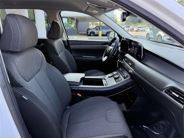 used 2021 Hyundai Palisade car, priced at $21,500