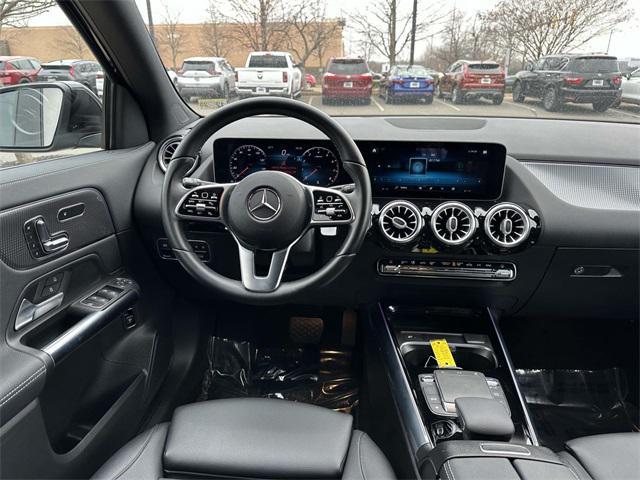 used 2021 Mercedes-Benz GLA 250 car, priced at $27,500