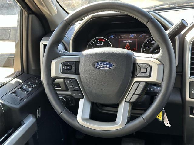 used 2021 Ford F-250 car, priced at $73,000