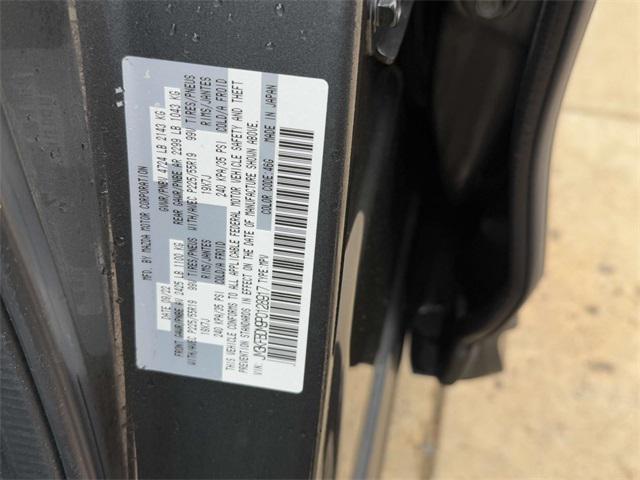 used 2023 Mazda CX-5 car, priced at $25,000