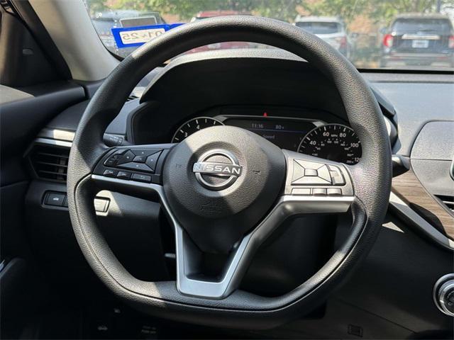 used 2023 Nissan Altima car, priced at $19,000