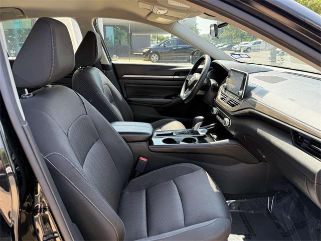 used 2023 Nissan Altima car, priced at $19,000