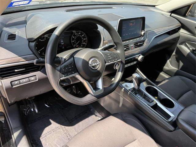 used 2023 Nissan Altima car, priced at $19,000