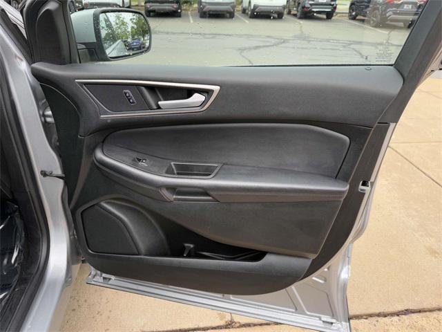 used 2023 Ford Edge car, priced at $24,000