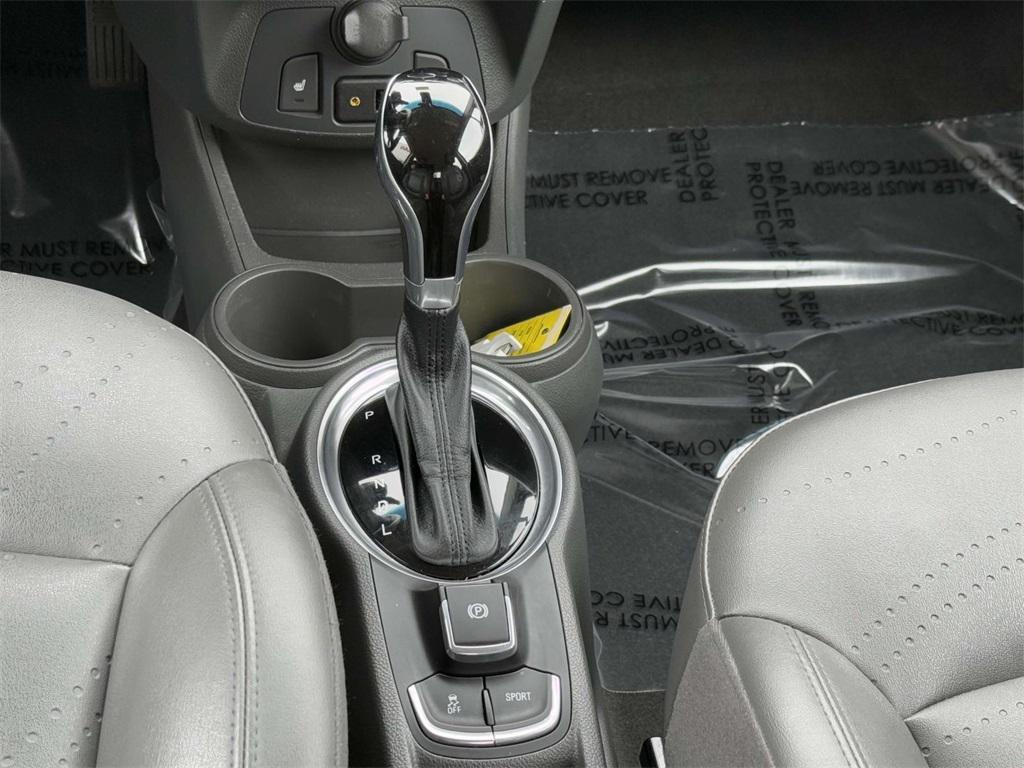 used 2016 Chevrolet Spark EV car, priced at $7,851