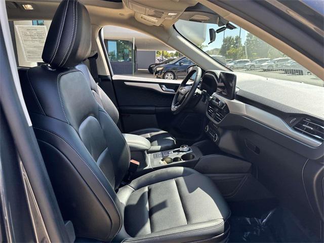 used 2020 Ford Escape car, priced at $22,500