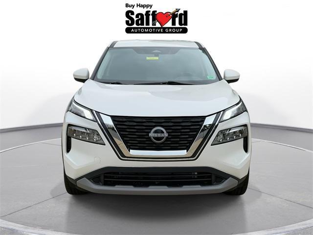 used 2023 Nissan Rogue car, priced at $22,990