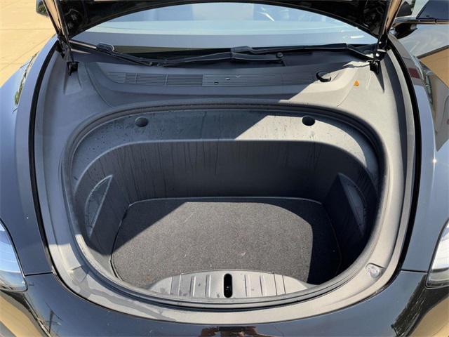 used 2020 Tesla Model 3 car, priced at $21,500