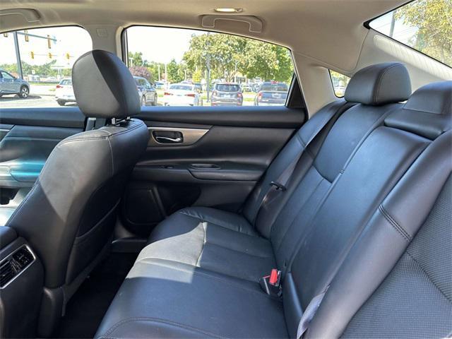 used 2015 Nissan Altima car, priced at $9,000