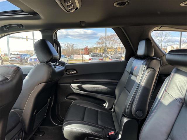 used 2021 Dodge Durango car, priced at $39,000