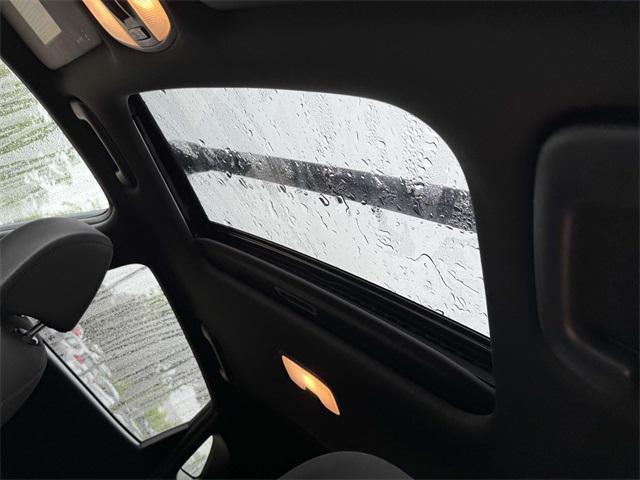 used 2022 Hyundai Kona car, priced at $21,000