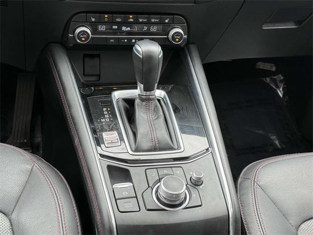 used 2023 Mazda CX-5 car, priced at $25,800