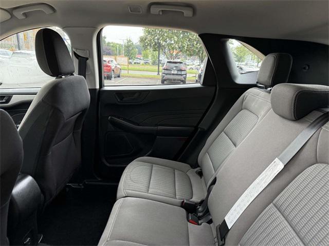 used 2022 Ford Escape car, priced at $17,500