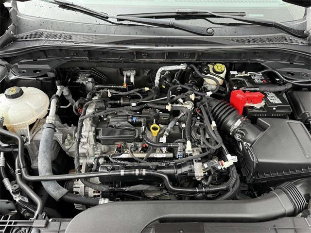 used 2022 Ford Escape car, priced at $17,500