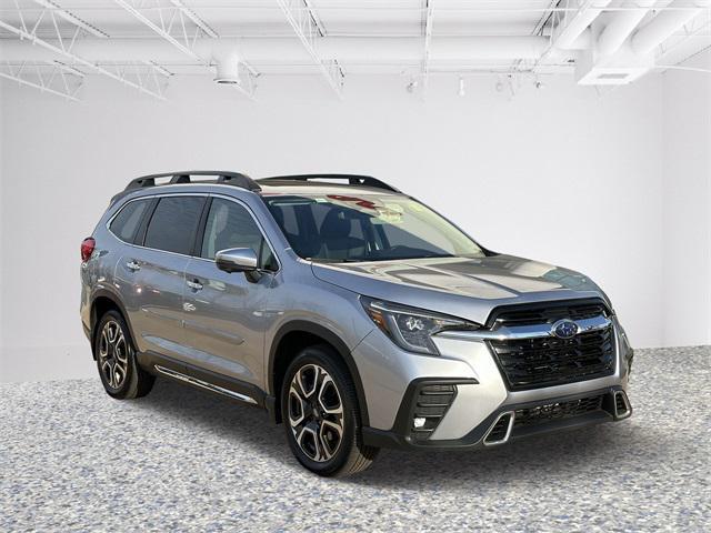 used 2023 Subaru Ascent car, priced at $37,000