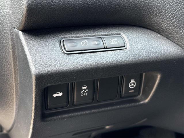used 2018 Nissan Altima car, priced at $13,500