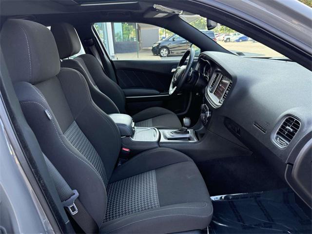 used 2023 Dodge Charger car, priced at $39,000