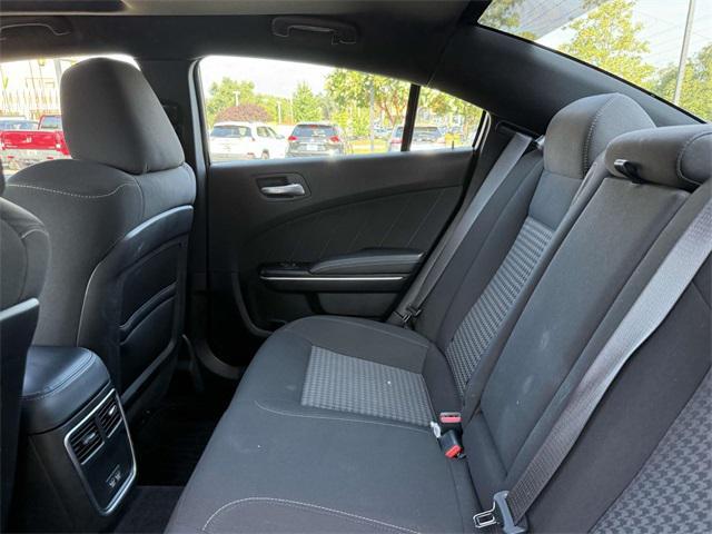 used 2023 Dodge Charger car, priced at $39,000