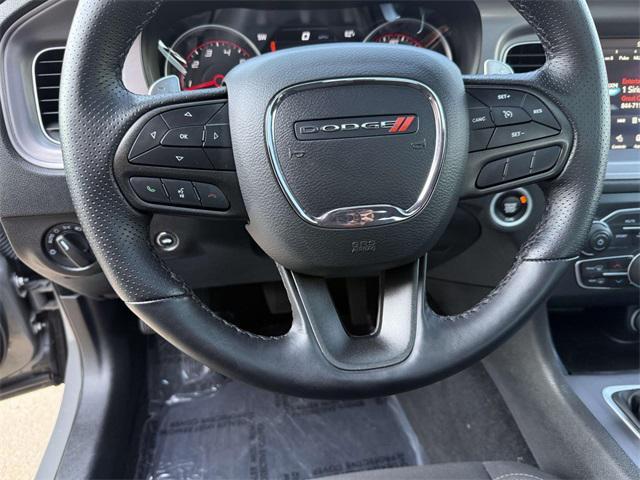 used 2023 Dodge Charger car, priced at $39,000