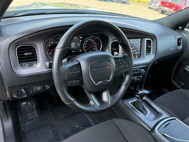 used 2023 Dodge Charger car, priced at $39,000