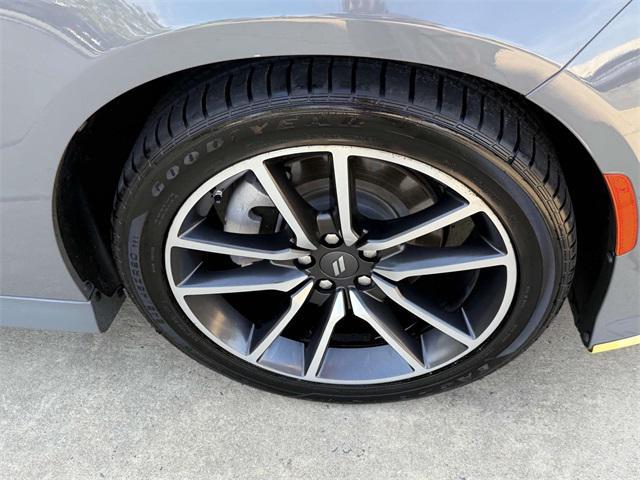 used 2023 Dodge Charger car, priced at $39,000