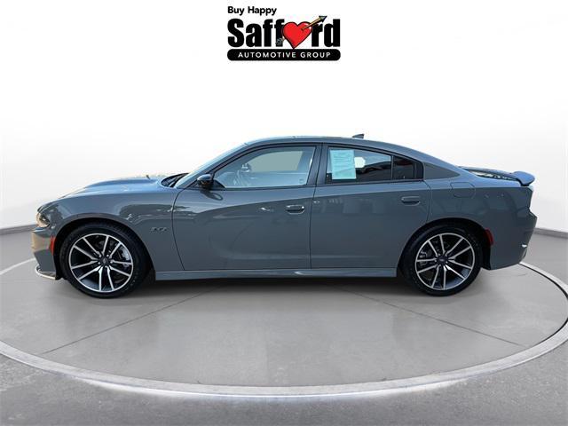 used 2023 Dodge Charger car, priced at $39,000