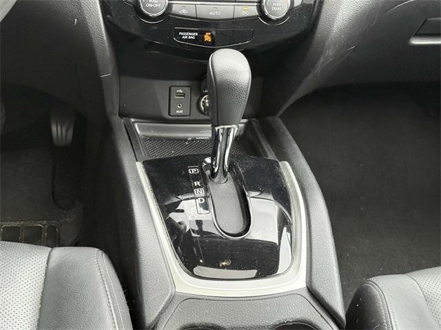 used 2014 Nissan Rogue car, priced at $11,000