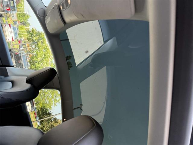 used 2023 Tesla Model Y car, priced at $30,000