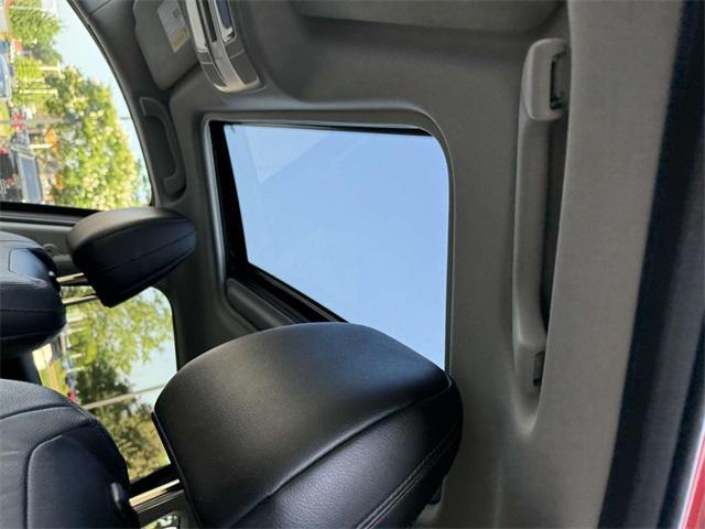 used 2022 Mazda CX-5 car, priced at $23,500