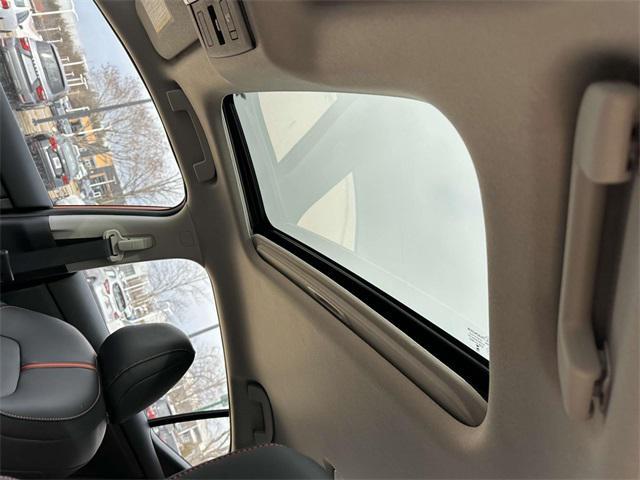 new 2025 Nissan Sentra car, priced at $26,784