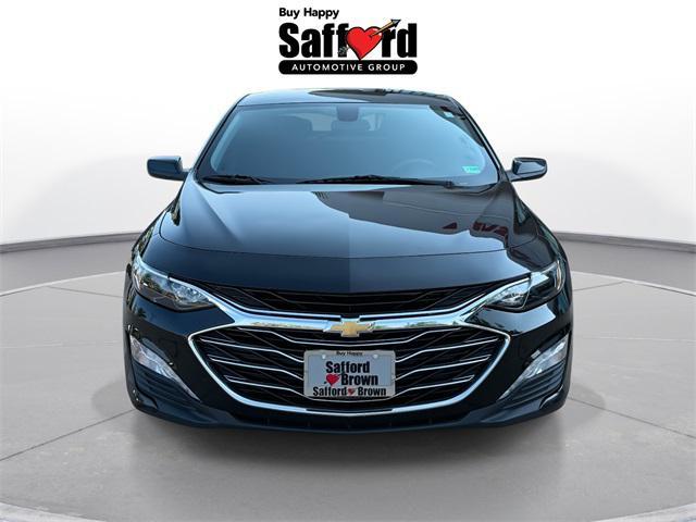 used 2020 Chevrolet Malibu car, priced at $12,000