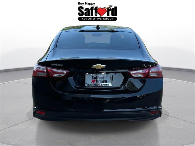 used 2020 Chevrolet Malibu car, priced at $12,000