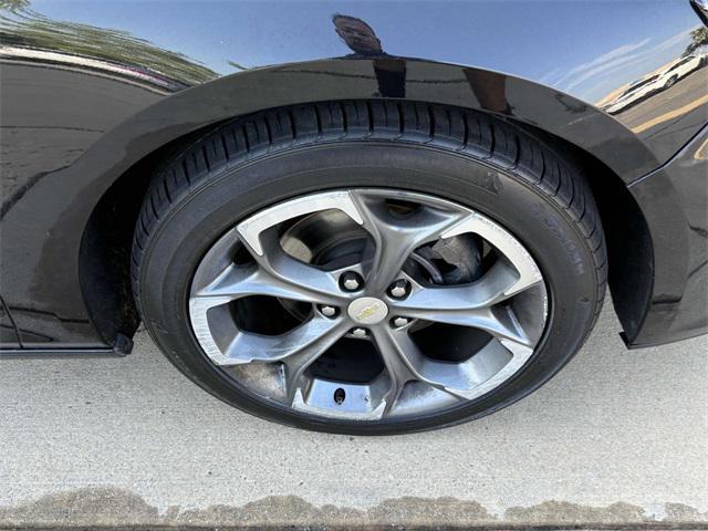 used 2020 Chevrolet Malibu car, priced at $12,000