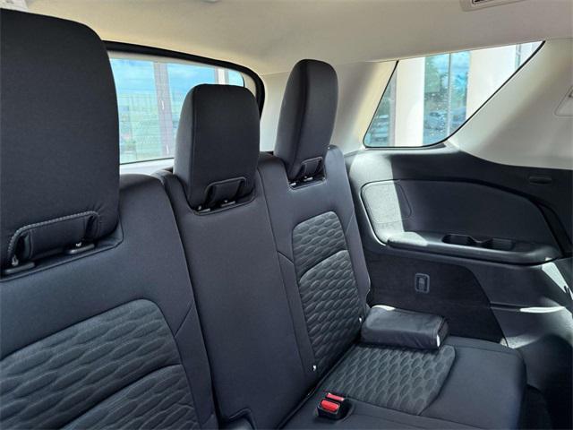 used 2023 Nissan Pathfinder car, priced at $30,100