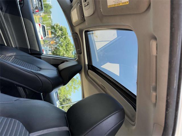 used 2021 Toyota Camry car, priced at $19,500