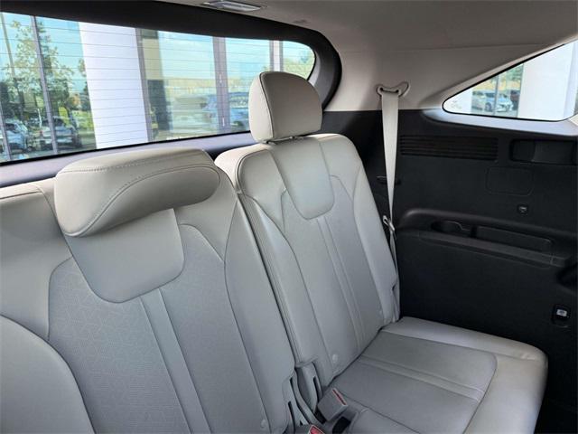 used 2021 Kia Sorento car, priced at $22,000