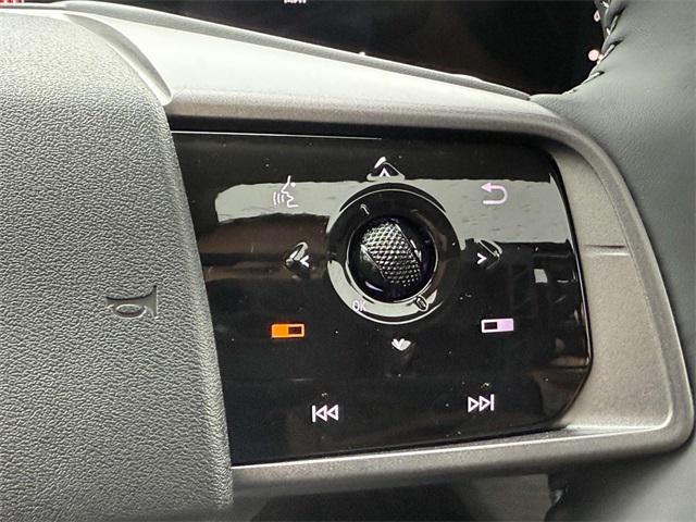 new 2025 Nissan Murano car, priced at $44,092