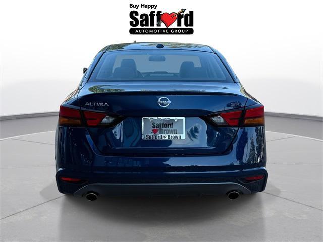 used 2019 Nissan Altima car, priced at $19,500