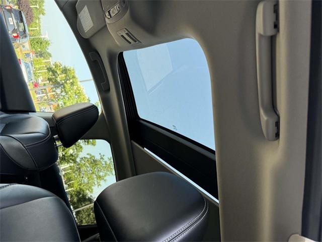 used 2021 Nissan Murano car, priced at $23,000