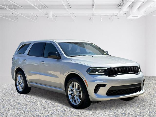 used 2023 Dodge Durango car, priced at $30,000