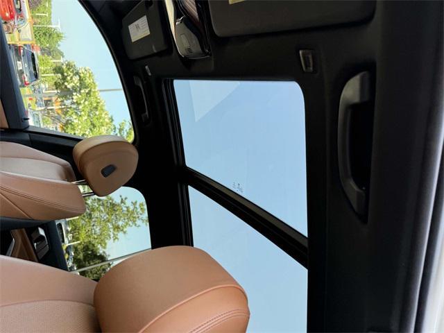 used 2022 BMW X5 car, priced at $42,900